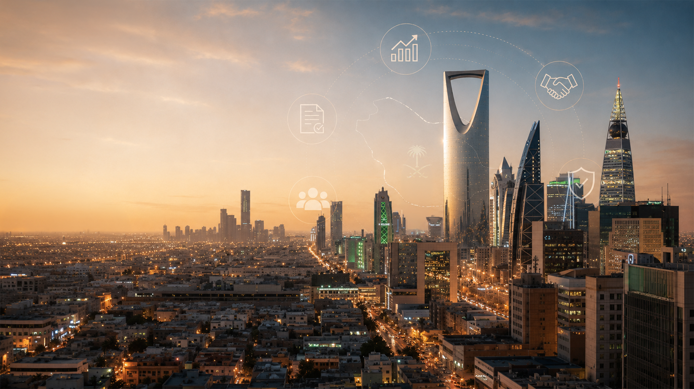 Saudi Foreign Investment Law: A Practical Guide for Foreign Investors in 2026