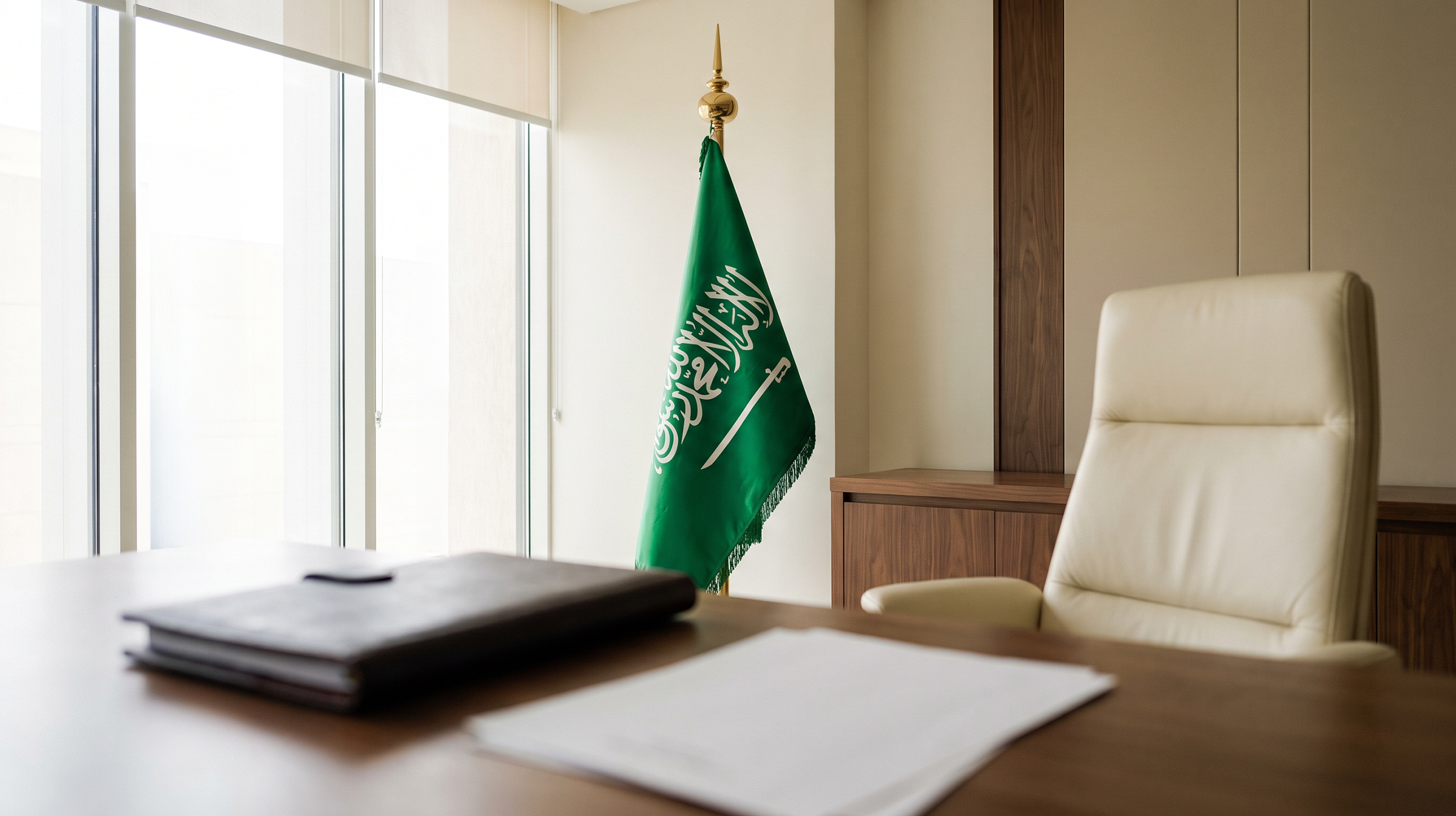 When Should Businesses Choose Arbitration over Litigation in Saudi Arabia?