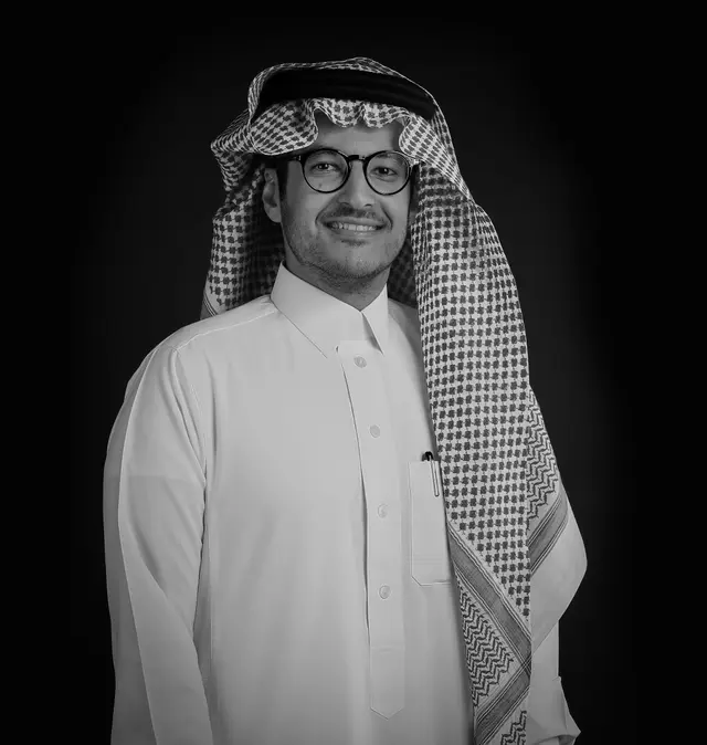 صالح المغيري